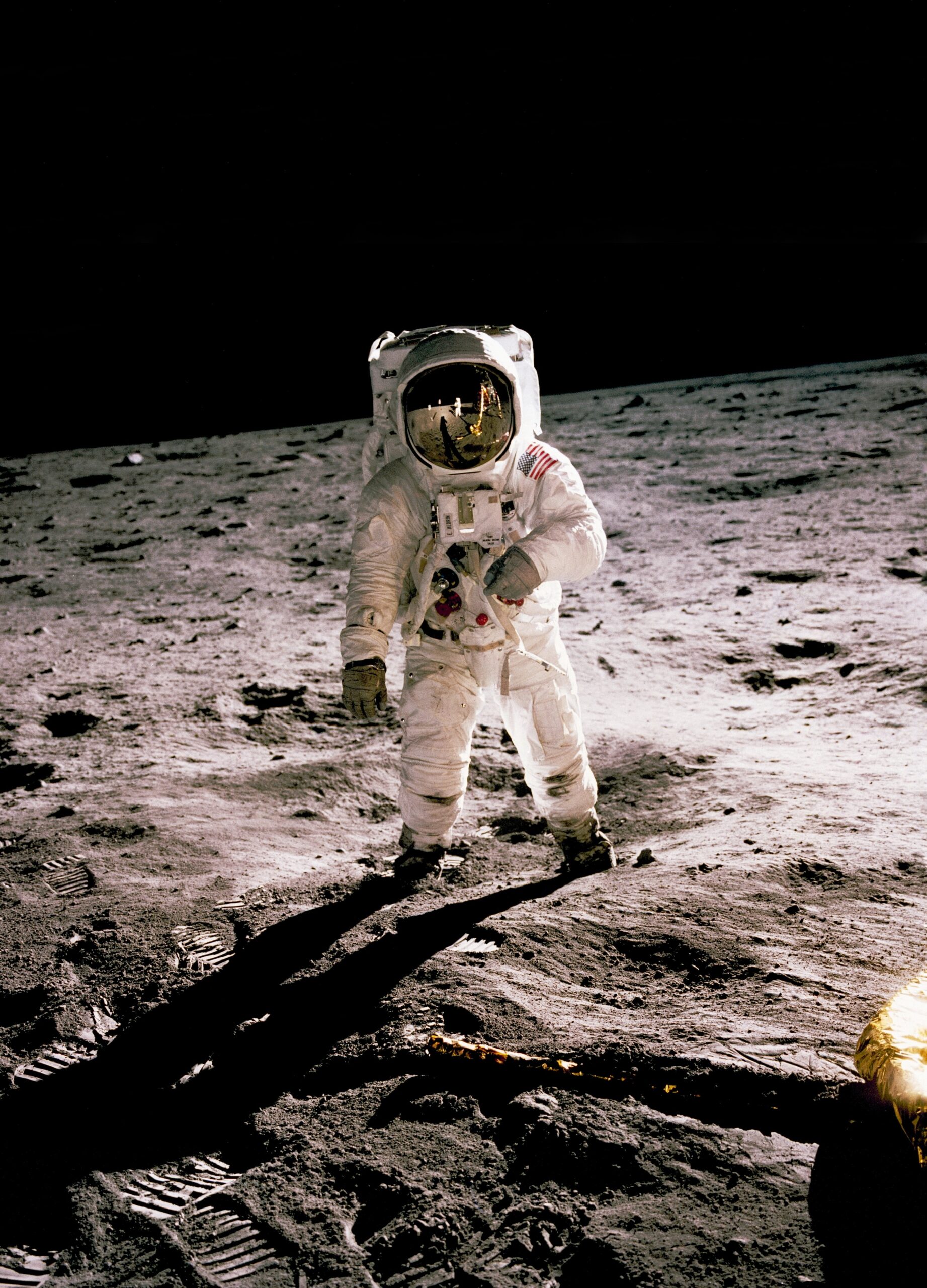 Welche Gemeinsamkeit haben Astronauten und Allergiker? (Teil 3)