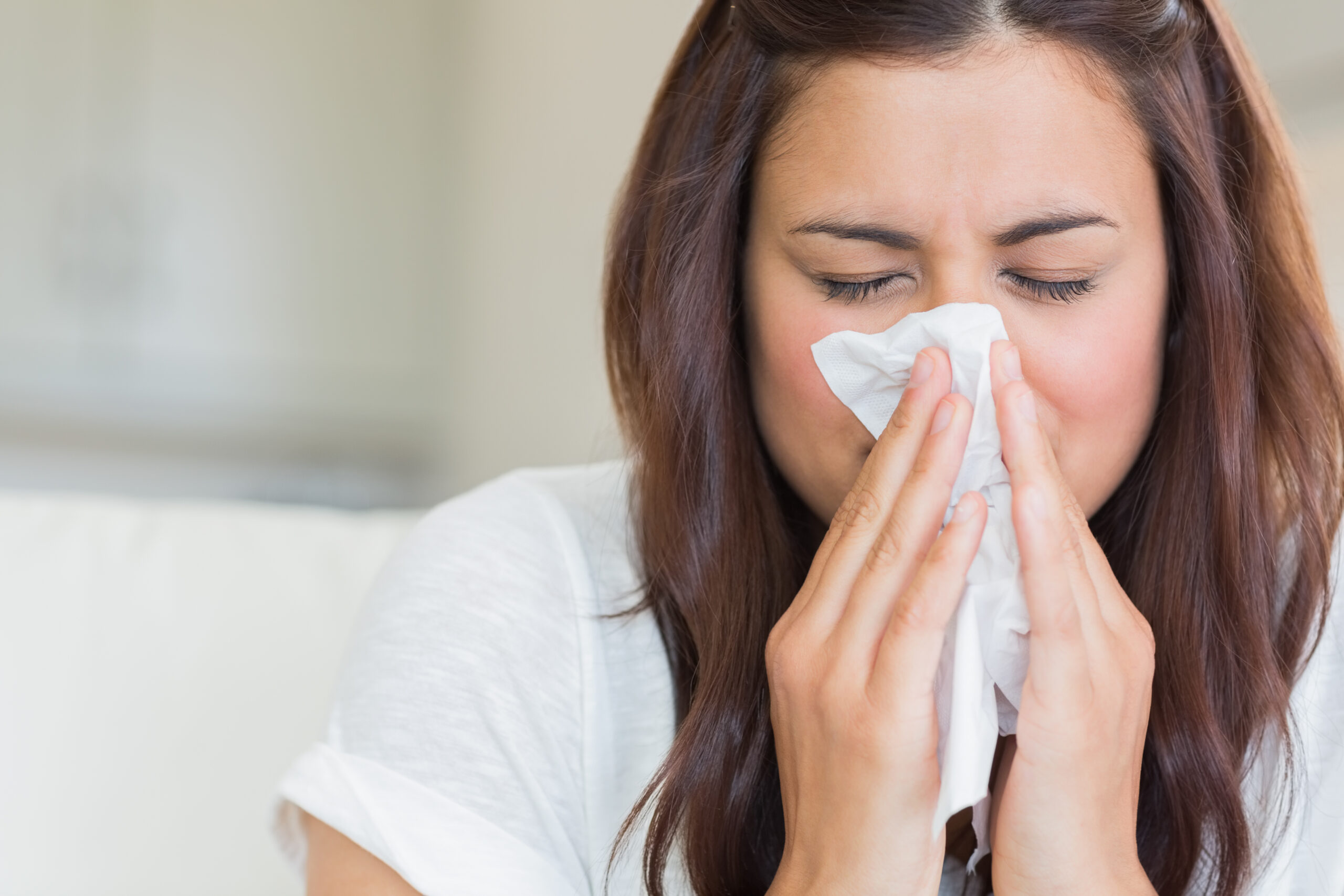 Darf ich mich wegen meiner Allergie krank schreiben lassen?